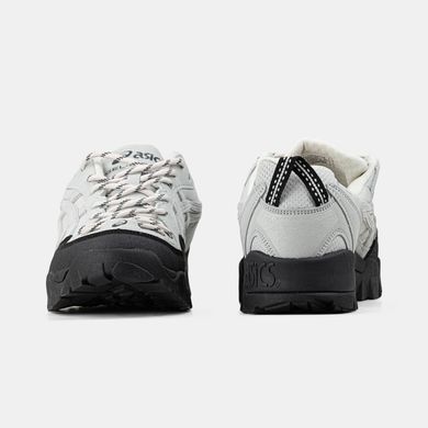 Кросівки Asics Gel-Pickax Grey Black, 40