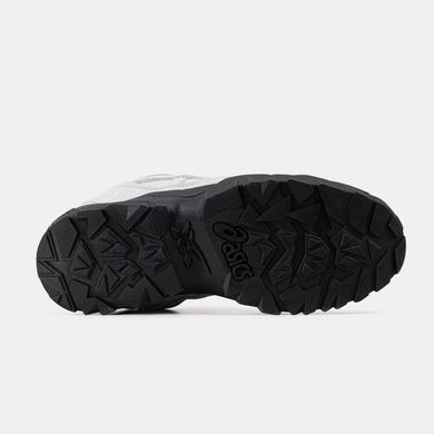 Кросівки Asics Gel-Pickax Grey Black, 40
