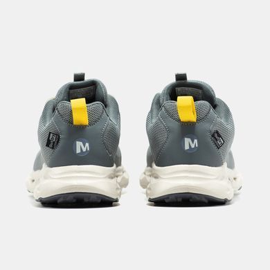 Кросівки Merrell Drainmaker XTR Grey Yellow, 41