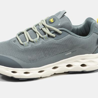 Кросівки Merrell Drainmaker XTR Grey Yellow, 41