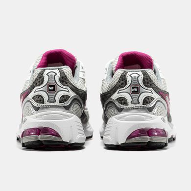 Кросівки New Balance 1064 Silver Bordo, 36
