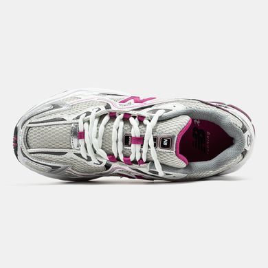 Кросівки New Balance 1064 Silver Bordo, 36
