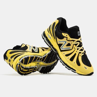 Кроссовки New Balance 1890 x JFG Yellow, 40