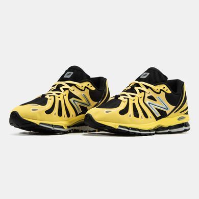Кроссовки New Balance 1890 x JFG Yellow, 40