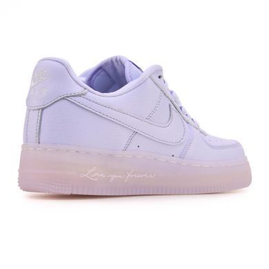 Кросівки Nike Air Force 1 Low x NOCTA Love You Forever Palest Purple, 36