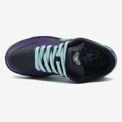 Кроссовки Nike Dunk Low LTD Wizard Limited, 36