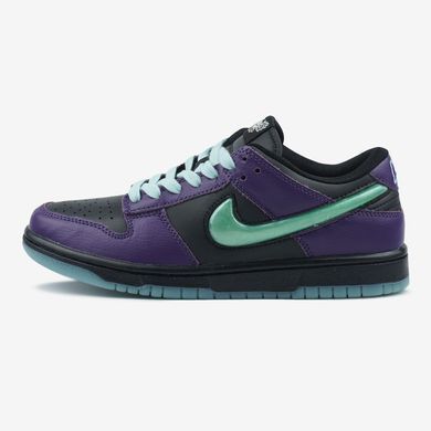 Кроссовки Nike Dunk Low LTD Wizard Limited, 36