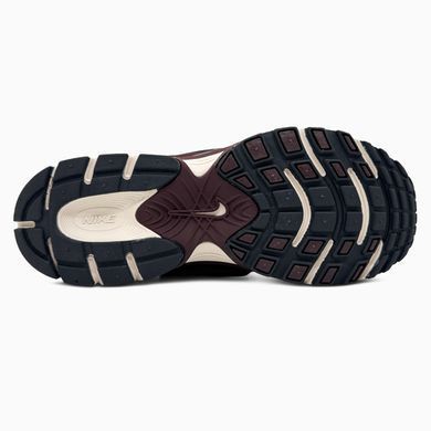 Кросівки Nike Zoom V5 RNR Burgundy Grey, 36