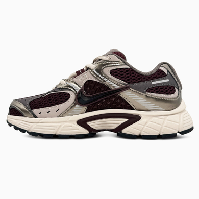 Кросівки Nike Zoom V5 RNR Burgundy Grey, 36