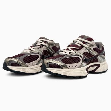 Кросівки Nike Zoom V5 RNR Burgundy Grey, 36