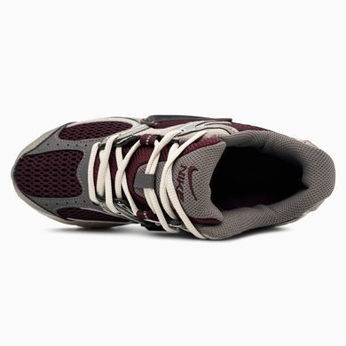 Кросівки Nike Zoom V5 RNR Burgundy Grey, 36