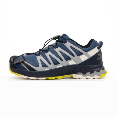 Кросівки Salomon XA Pro 3D V8 Gore-Tex Blue, 41