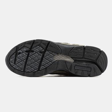 New Balance 990 Khaki Black Gore-Tex Termo, 41