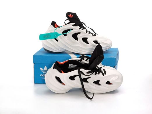 Кросівки Adidas AdiFOM Q Tan Black, 36
