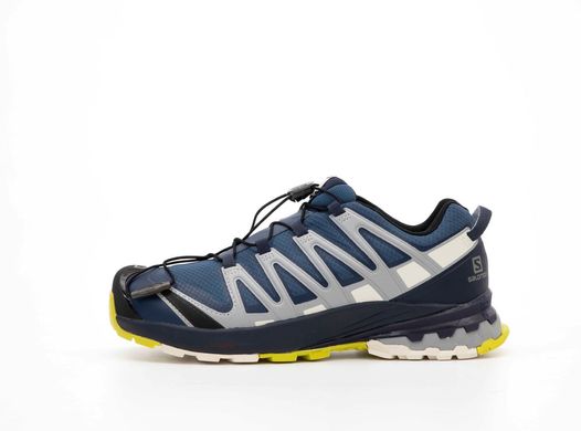 Кросівки Salomon XA Pro 3D V8 Gore-Tex Blue, 41