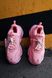 Кросівки Balenciaga Triple S Clear Sole "Pink"