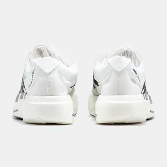 Кросівки Adidas Adizero Adios PRO EVO 1 White Black - Sneakers