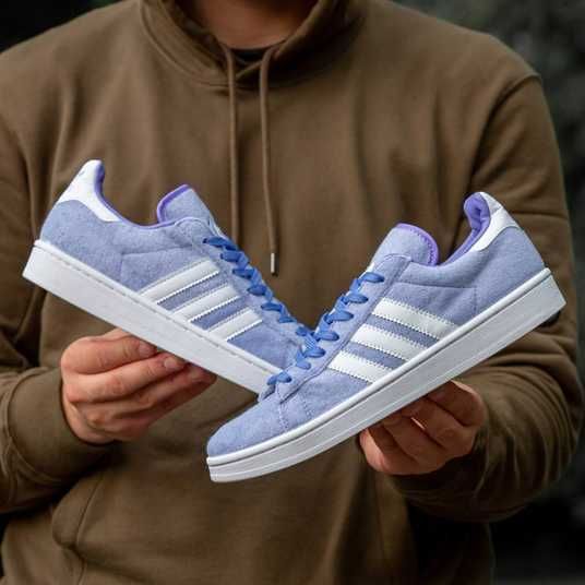 Кросівки Adidas Campus x South Park Купити (Доставка 1-3 Дні)