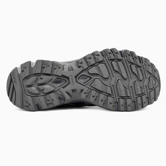 Кросівки Asics Gel-Sonoma TR62 Grey Купити (Доставка 1-3 Дні)