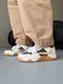 Кроссовки Nike Air Jordan Cut The Check x Travis Scott White Brown, 36