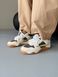 Кроссовки Nike Air Jordan Cut The Check x Travis Scott White Brown, 36