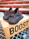 Кросівки Adidas Yeezy Boost 350 V2 Black Static, 36