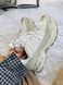 Кросівки Nike Vomero Roam White Beige, 36