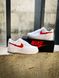 Кросівки Nike Air Force 1 Low " Euro Tour", 36