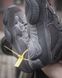 Кросівки Adidas Yeezy Boost 500 Black, 37