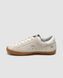 Кросівки Golden Goose Super-Star Sneakers In Pearl With Glitter Star, 37
