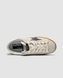 Кросівки Golden Goose Super-Star Sneakers In Pearl With Glitter Star, 37