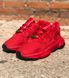 Кросівки Adidas Ozweego Full Red, 41