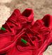 Кросівки Adidas Ozweego Full Red