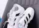 Кроссовки Adidas Niteball White (Black), 40