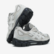 Кроссовки Asics Gel-NYC Glacier Grey, 37