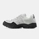 Кросівки Asics Gel-Pickax Grey Black, 40