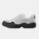 Кросівки Asics Gel-Pickax Grey Black, 40