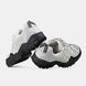Кросівки Asics Gel-Pickax Grey Black, 40
