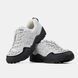 Кросівки Asics Gel-Pickax Grey Black, 40