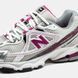 Кросівки New Balance 1064 Silver Bordo, 36