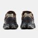 Кросівки New Balance 9060 Brown Black, 36