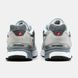 Кросівки New Balance 990 Grey White, 40