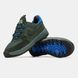 Кросівки Nike Air Force 1 Wild Green Blue, 40