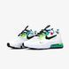 Кросівки Nike Air MAX 270 React WW White Green Blue, 44