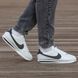 Кроссовки Nike Cortez White Black, 41