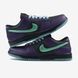 Кроссовки Nike Dunk Low LTD Wizard Limited, 36