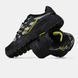 Кросівки Nike P-6000 Black White Yelllow, 40