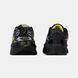 Кросівки Nike P-6000 Black White Yelllow, 40
