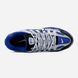 Кроссовки Nike P-6000 Blue Silver Black, 45