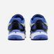 Кроссовки Nike P-6000 Blue Silver Black, 45